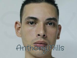 AnthonyMills Sexcam Livesex