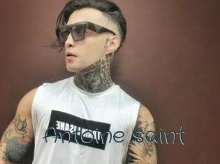 Antoine_saint