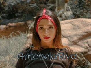 AntonelaRiva
