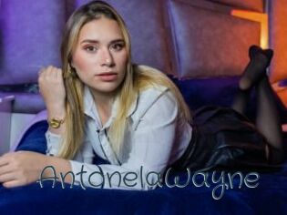 AntonelaWayne