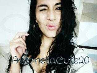 AntonellaCute20