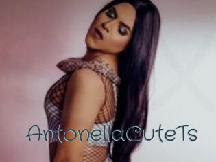 AntonellaCuteTs