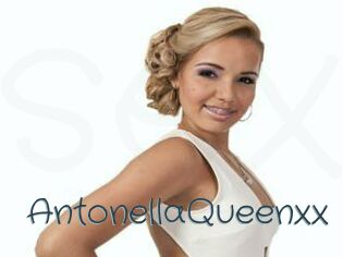 AntonellaQueenxx