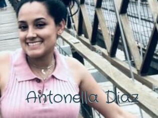 Antonella_Diaz Sexcam Livesex