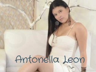 Antonella_Leon