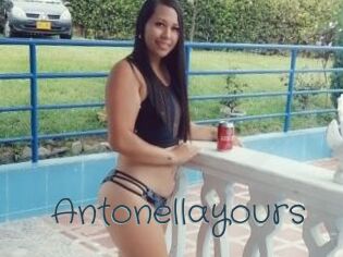 Antonellayours