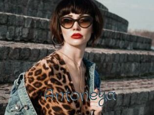 Antoneya