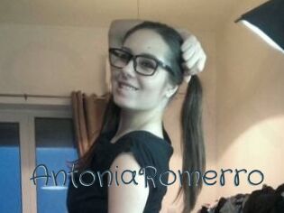 AntoniaRomerro