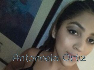 Antonnela_Ortiz Sexcam Livesex