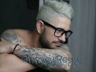 AntonyReyy