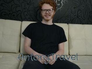 AntonyTravel