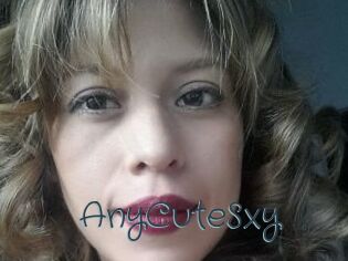 AnyCuteSxy Sexcam Livesex