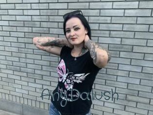 AnyDalush