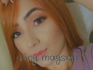 Any_mayson