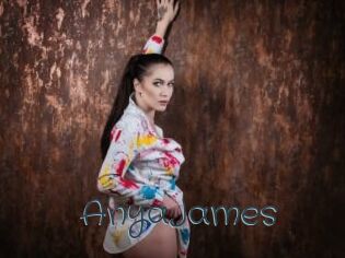 AnyaJames