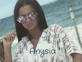 Anysia