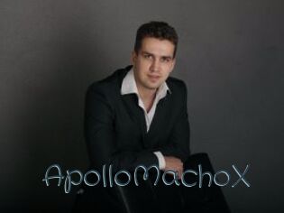 ApolloMachoX