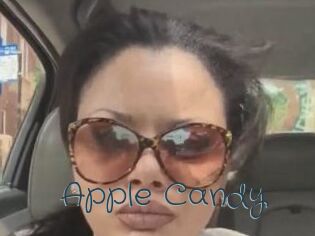 Apple_Candy