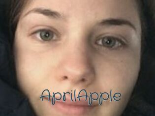 AprilApple