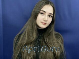 AprilBurn