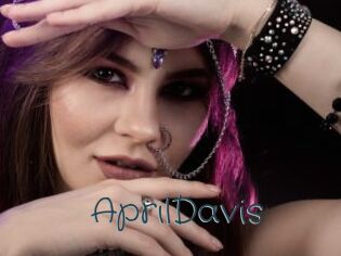 AprilDavis
