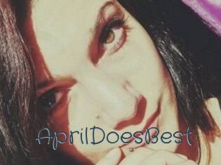 AprilDoesBest