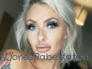 AprilJonesBabestation