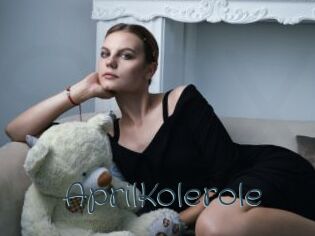 AprilKolerole