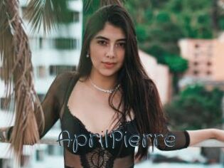 AprilPierre Sexcam Livesex