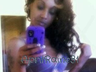AprilRaine31