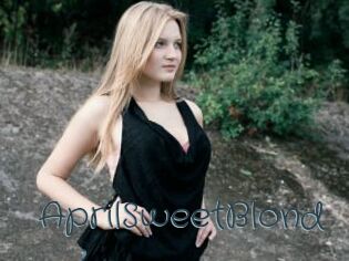 AprilSweetBlond