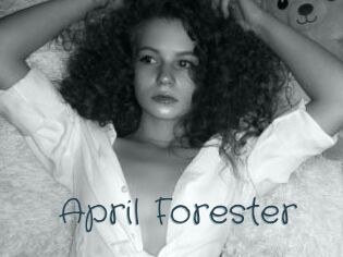 April_Forester