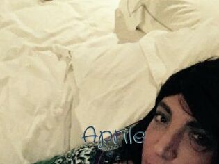 Aprile Sexcam Livesex