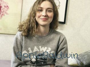 AprileBaldwin