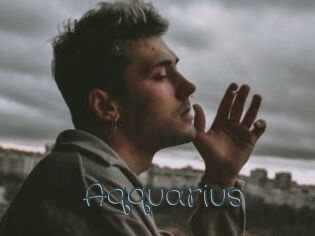 Aqquarius