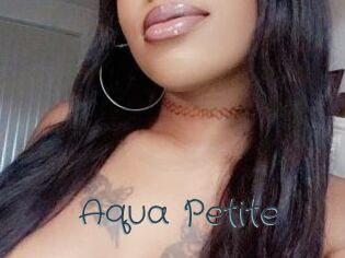 Aqua_Petite