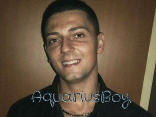 AquariusBoy