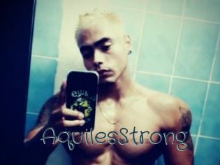 AquilesStrong