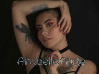 ArabellaPride