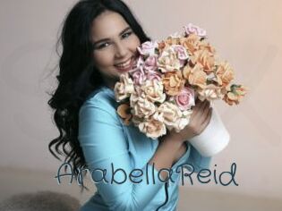 ArabellaReid
