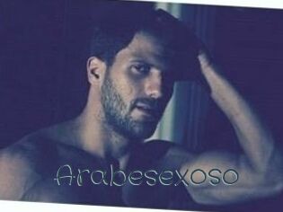 Arabesexoso