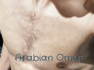 Arabian_Omar