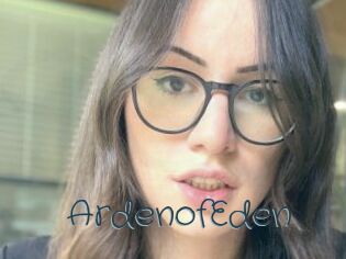 ArdenofEden