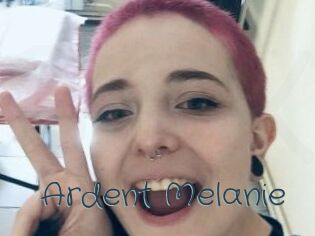 Ardent_Melanie