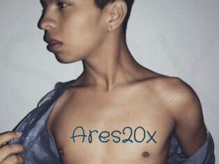 Ares20x