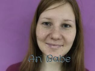 Ari_Babe