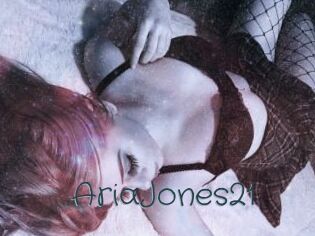 AriaJones21