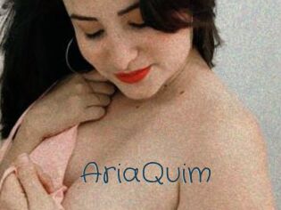 AriaQuim