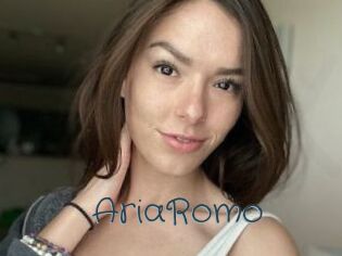 AriaRomo