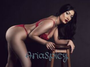 AriaSpicy